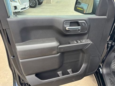 New 2025 GMC Sierra 1500 Pro w/ Graphite Edition image 20