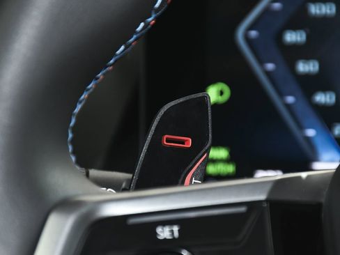 Used 2025 BMW X3 M50 image 41