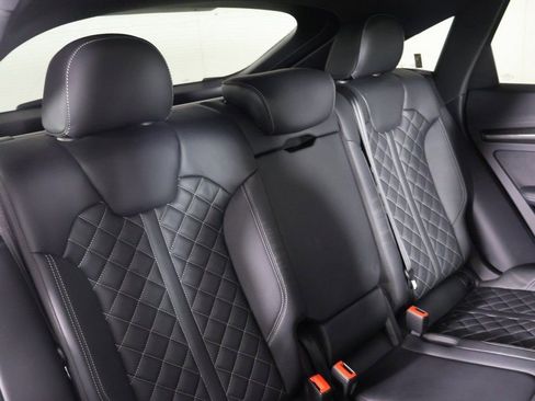 Used 2023 Audi SQ5 Premium Plus w/ Premium Plus Package AWD/4WD image 35