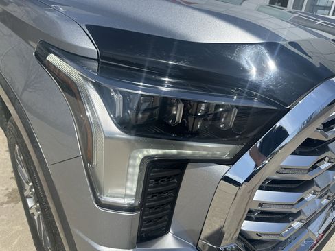 Used 2025 Toyota Tundra 1794 Edition AWD/4WD image 35