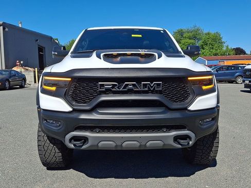 Used 2024 RAM 1500 TRX AWD/4WD image 2