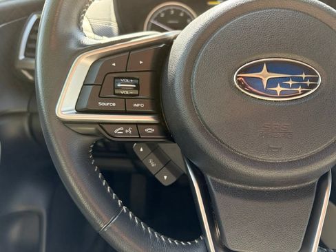 Used 2024 Subaru Forester Premium AWD/4WD image 18