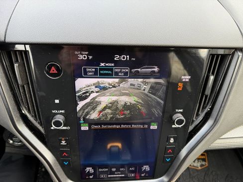 Used 2022 Subaru Outback Wilderness image 15