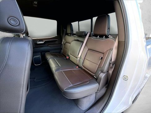 Certified 2023 GMC Sierra 1500 Denali w/ Denali Reserve Package image 28