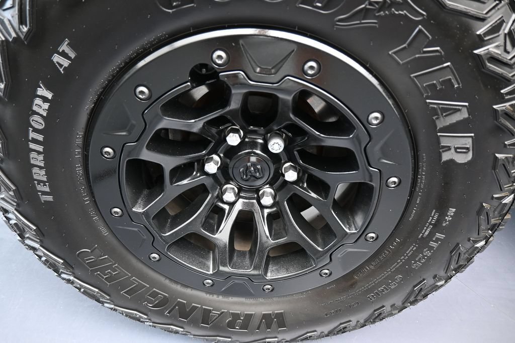 Used 2023 RAM 1500 TRX w/ TRX Level 2 Equipment Group AWD/4WD image 57