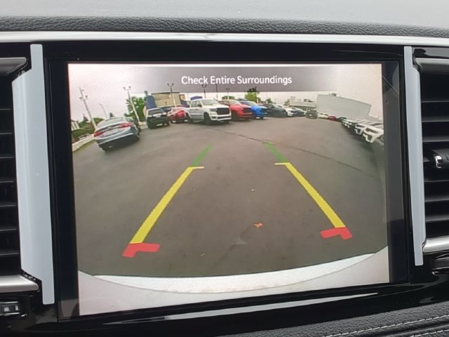 New 2027 Chrysler Pacifica Select FWD image 25