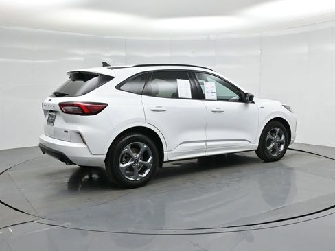 Certified 2023 Ford Escape ST-Line w/ Equipment Group 301A image 25