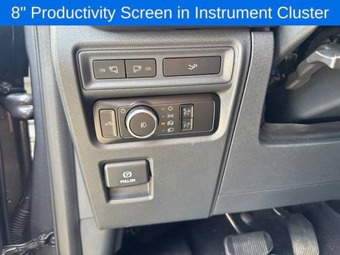 Used 2023 Ford F150 XLT w/ Equipment Group 302A High AWD/4WD image 24