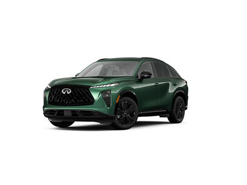New 2027 INFINITI QX65 Sport w/ Premium Package AWD/4WD image 1