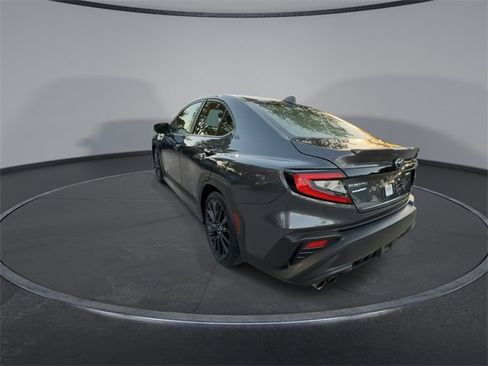 Certified 2022 Subaru WRX Limited image 6
