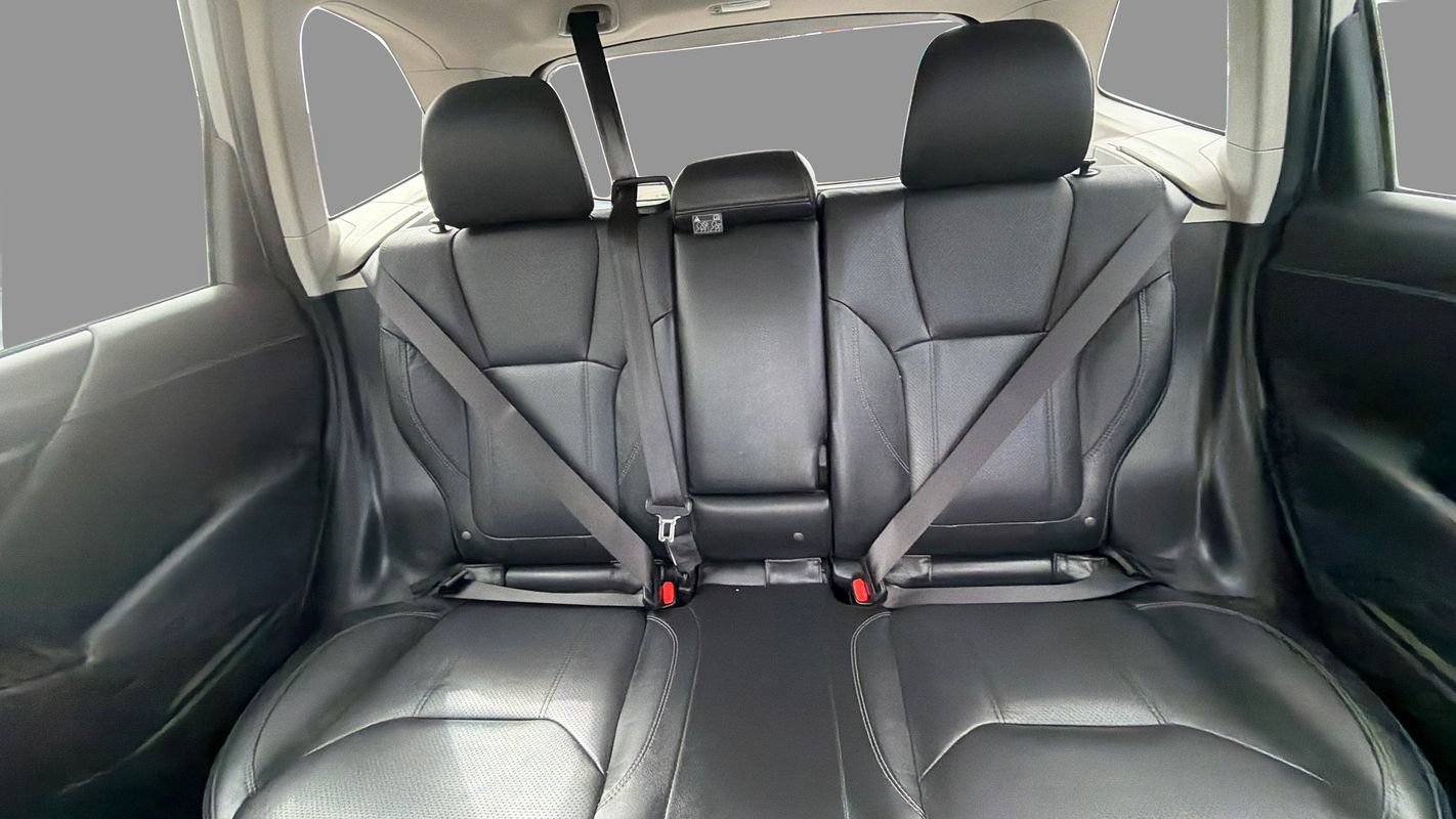 Used 2019 Subaru Forester Limited w/ Popular Package #3 AWD/4WD image 13