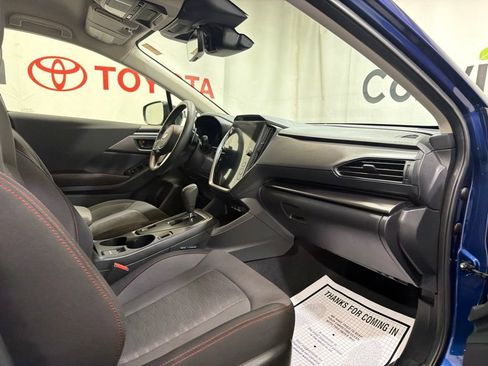 Used 2024 Subaru Impreza 2.0i Sport w/ Popular Package #1 AWD/4WD image 12