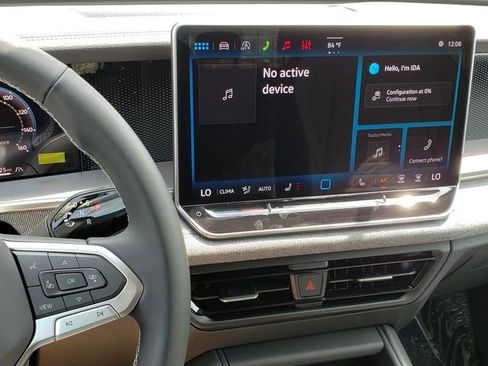 New 2026 Volkswagen Tiguan S AWD/4WD image 10