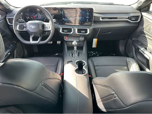 New 2026 Ford Mustang Premium image 8