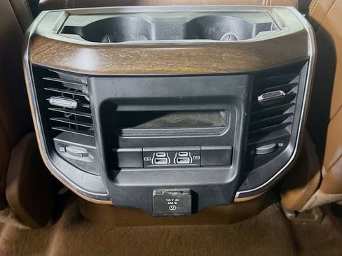Used 2021 RAM 1500 Laramie image 24