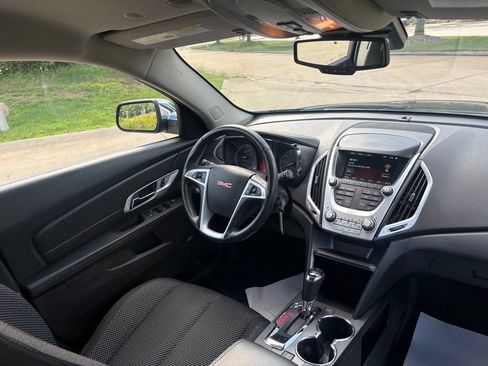 Used 2017 GMC Terrain SLE w/ Chrome Edition FWD image 32
