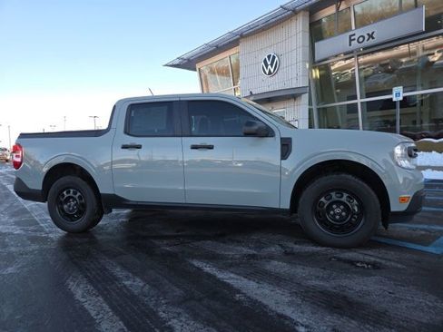 Used 2024 Ford Maverick XL w/ Equipment Group 100A Standard image 1