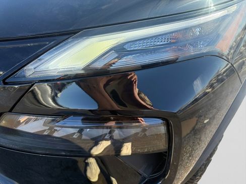 New 2026 Nissan Rogue SV w/ Rock Creek Premium Package image 22