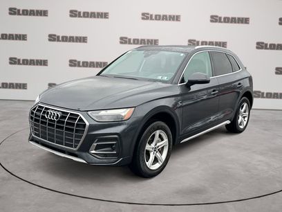 Used 2023 Audi Q5 2.0T Premium w/ Convenience Package