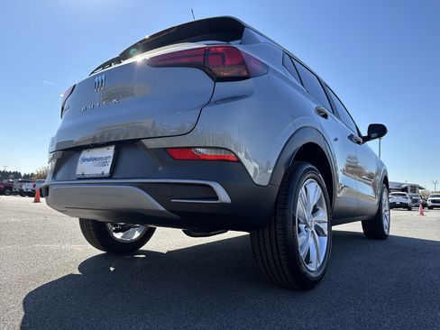 New 2026 Buick Encore GX Preferred w/ Comfort Package image 10