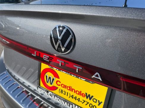 New 2026 Volkswagen Jetta S image 10