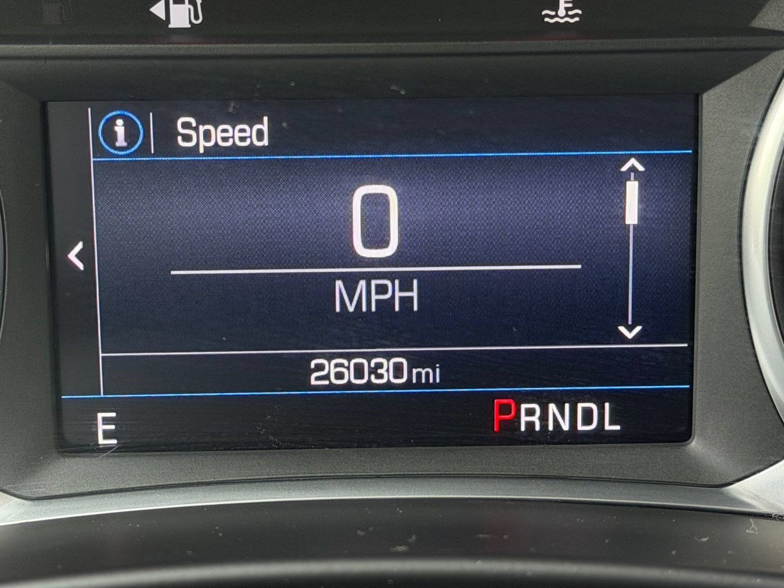 Used 2019 Chevrolet Equinox LT FWD image 27