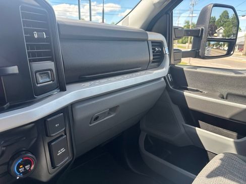 Used 2026 Ford F350 XLT AWD/4WD image 29