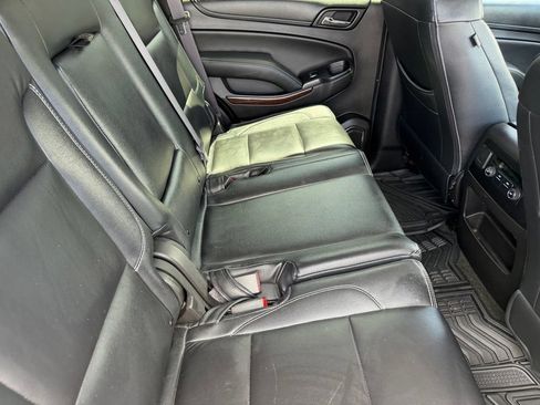 Used 2016 GMC Yukon SLE w/ Convenience Package AWD/4WD image 19