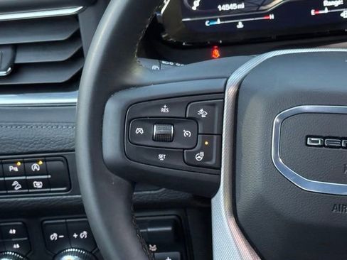 Used 2024 GMC Yukon XL Denali w/ Max Trailering Package image 28