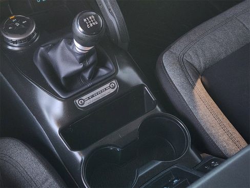 Used 2021 Ford Bronco Big Bend image 21