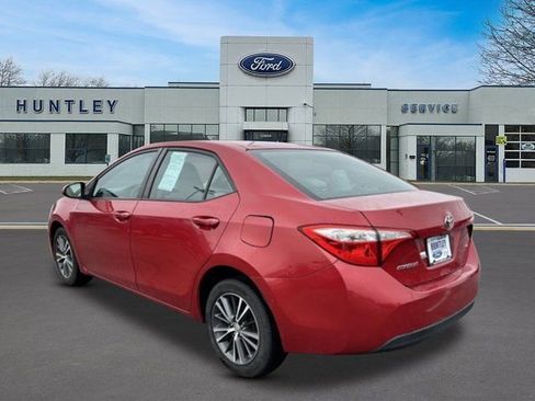 Used 2016 Toyota Corolla L image 6