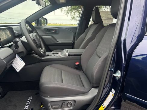 New 2026 Toyota RAV4 SE AWD/4WD image 10