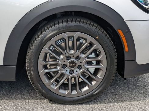 New 2026 MINI Cooper S FWD image 9