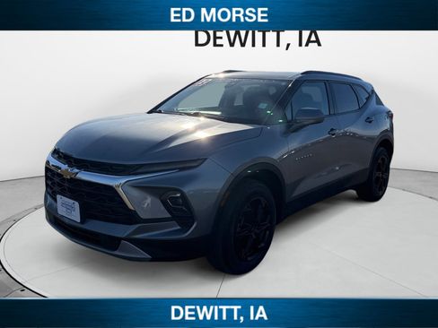 Used 2023 Chevrolet Blazer LT w/ Convenience Package AWD/4WD image 1