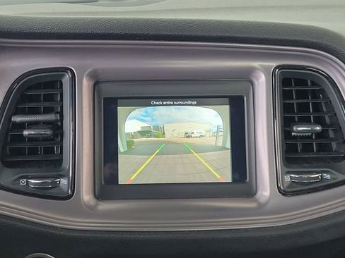 Used 2023 Dodge Challenger R/T image 12