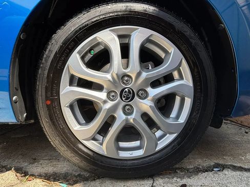 Used 2018 Toyota Yaris iA FWD image 24