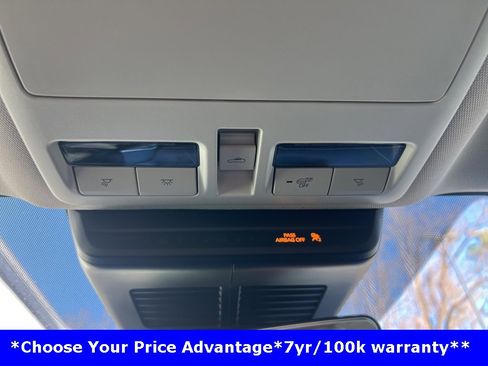 Used 2025 MAZDA CX-50 AWD 2.5 S w/ Premium Package image 69