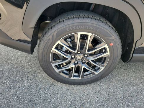 New 2026 Toyota Corolla Cross XLE w/ Convenience Package FWD image 30