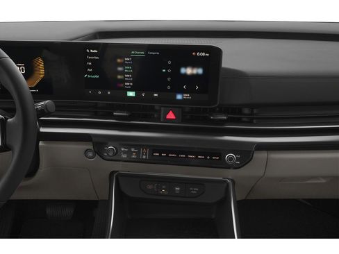 New 2026 Kia Carnival LXS image 34