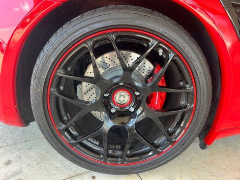 Used 2008 Porsche 911 Turbo image 37