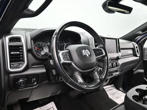 Used 2023 RAM 2500 Big Horn w/ Level 1 Equipment Group AWD/4WD image 12