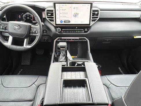 New 2026 Toyota Tundra Limited image 24