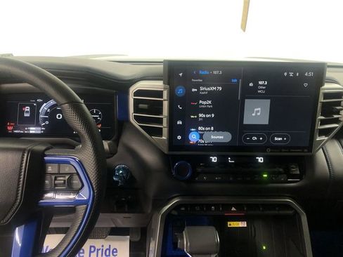 Used 2023 Toyota Tundra Platinum image 20