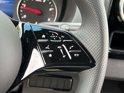 New 2025 Mercedes-Benz Sprinter 2500 image 30