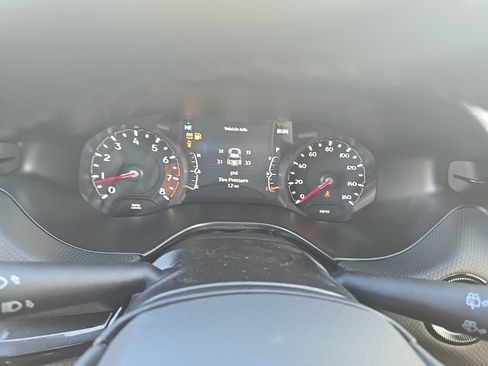 New 2026 Jeep Compass Limited image 26