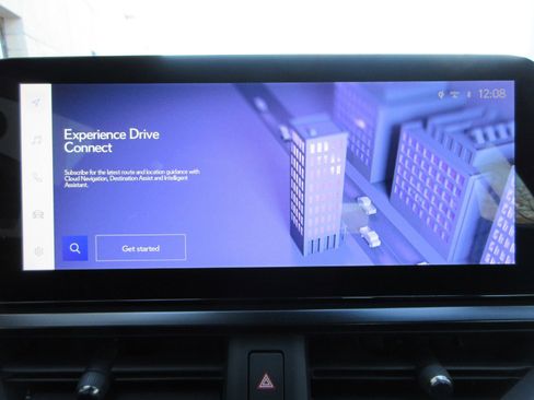 Used 2024 Lexus UX 250h AWD w/ Premium Package image 39