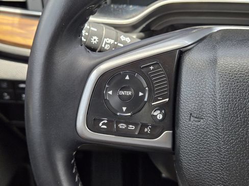 Used 2017 Honda CR-V Touring image 32