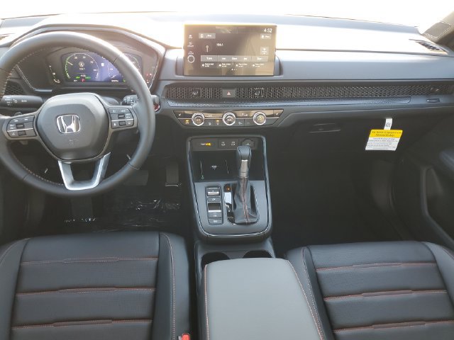 New 2027 Honda CR-V Sport-L image 25