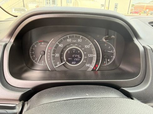 Used 2014 Honda CR-V EX-L image 13