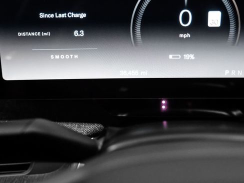 Used 2024 Lucid Air Touring AWD/4WD image 21